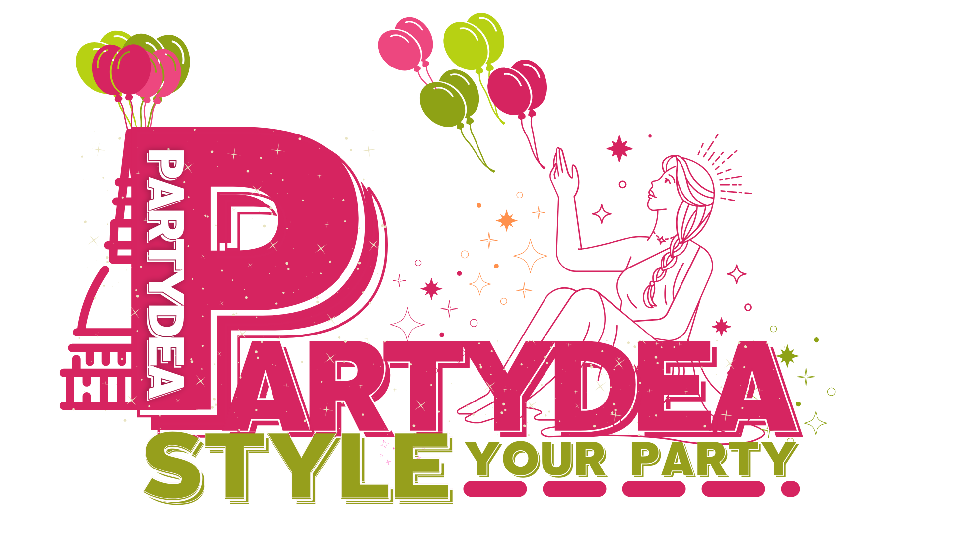 Il Partyshop a Torino
– Partydea