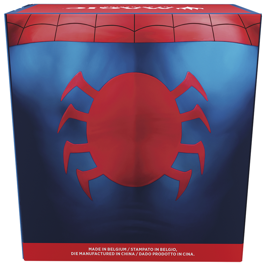 Prerelease: Marvel’s Spider-Man