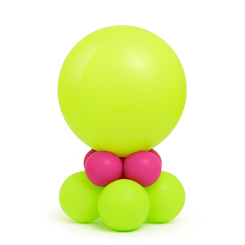 Pallone sferico 22"