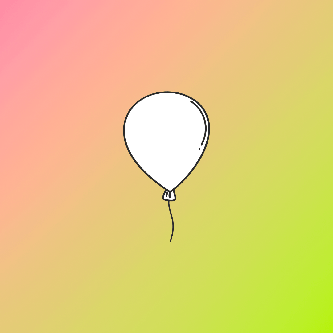 Palloncini - Partydea