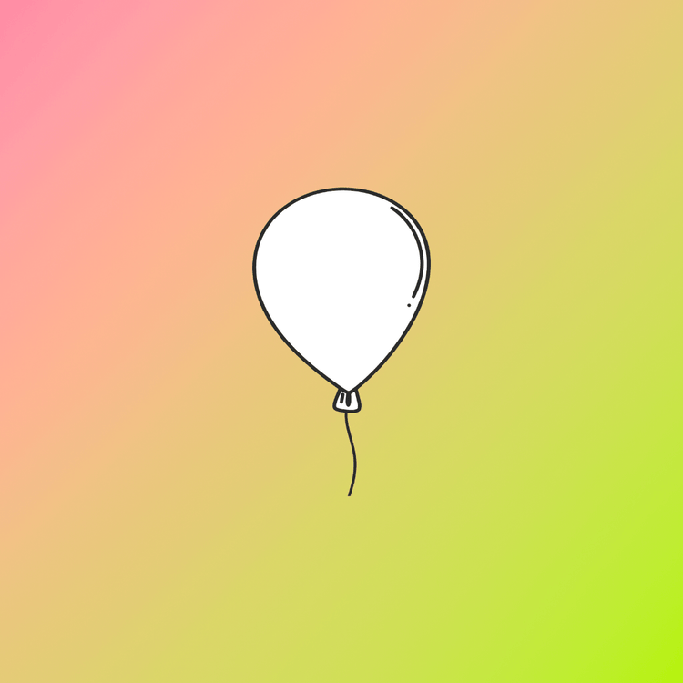 Palloncini - Partydea