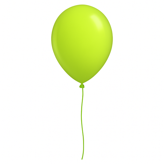Palloncino ad elio