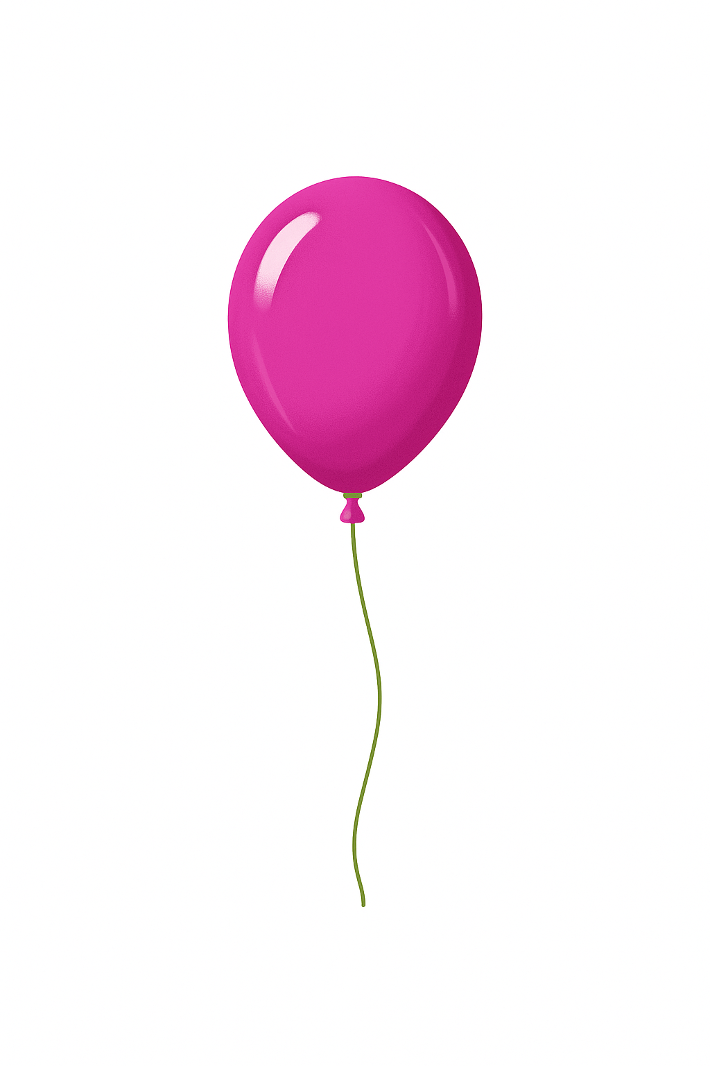 Palloncino ad elio