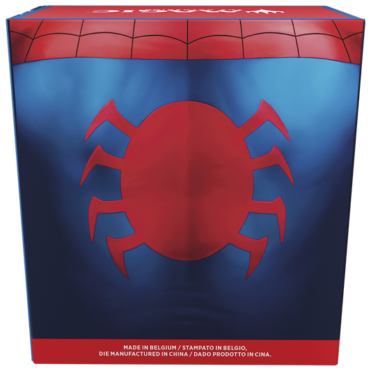 Prerelease:  Marvel’s Spider-Man