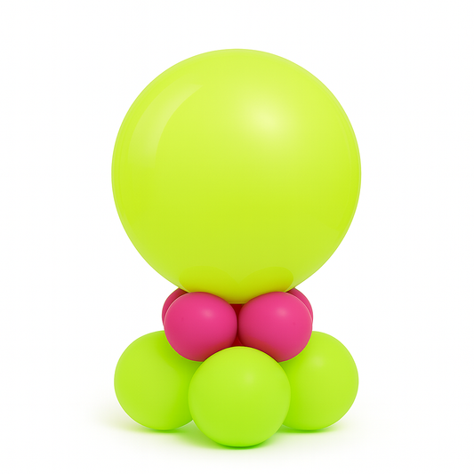Pallone sferico 22"