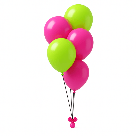 Ciuffo da terra - Partydea