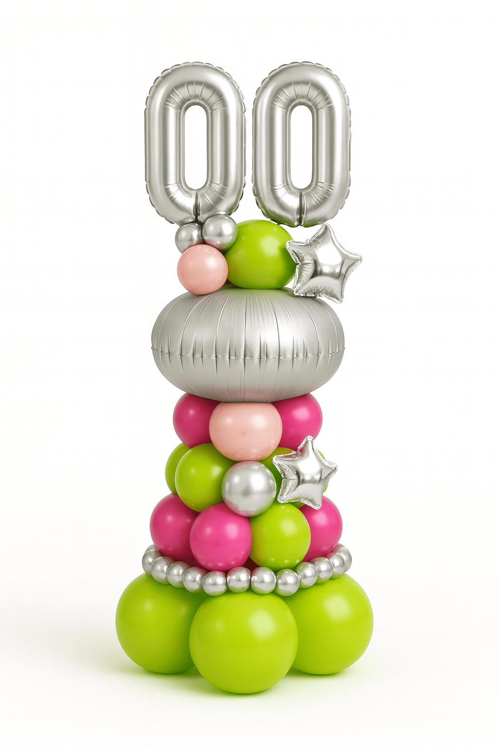 Colonna Fungo - Partydea