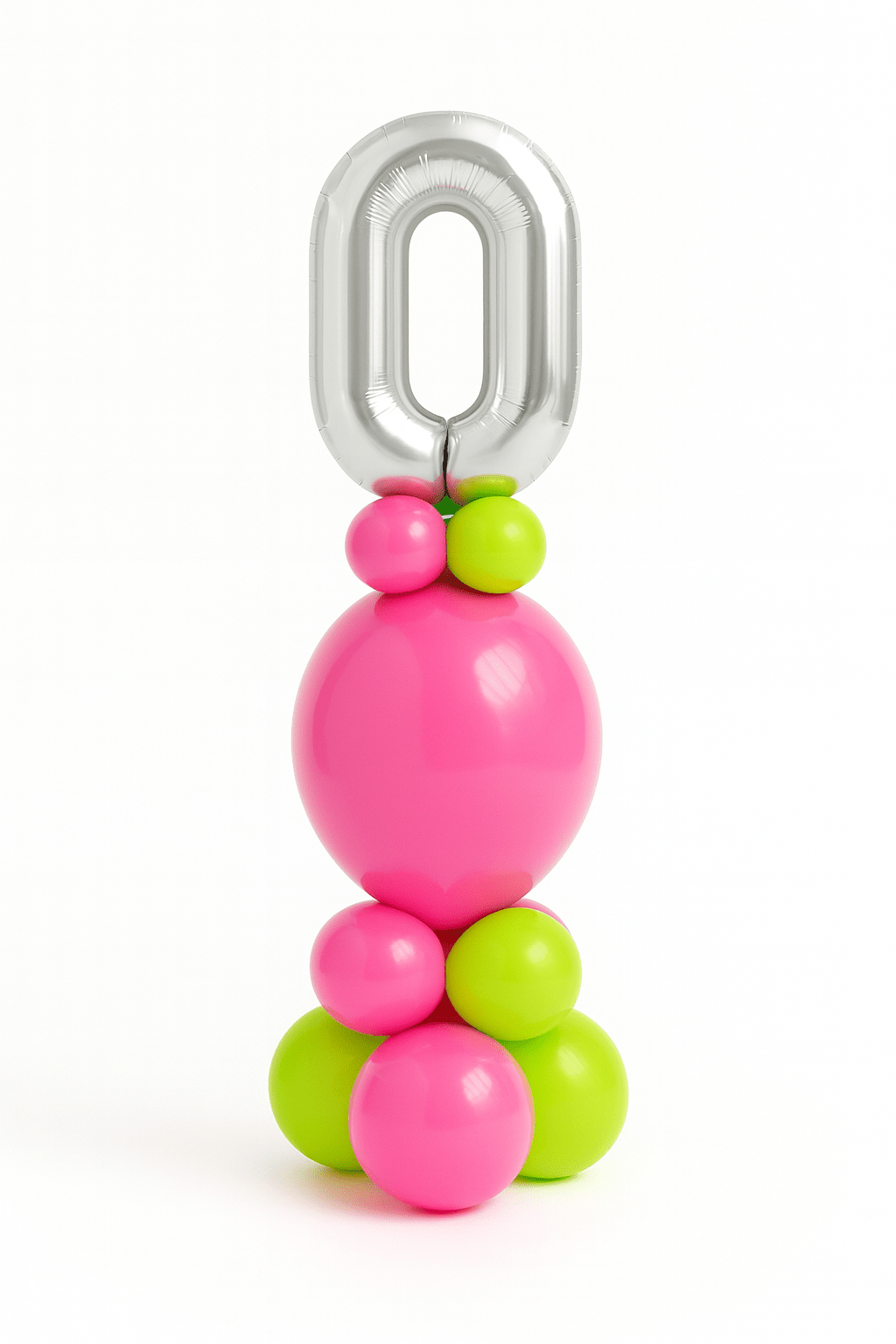 Colonna Link - Partydea