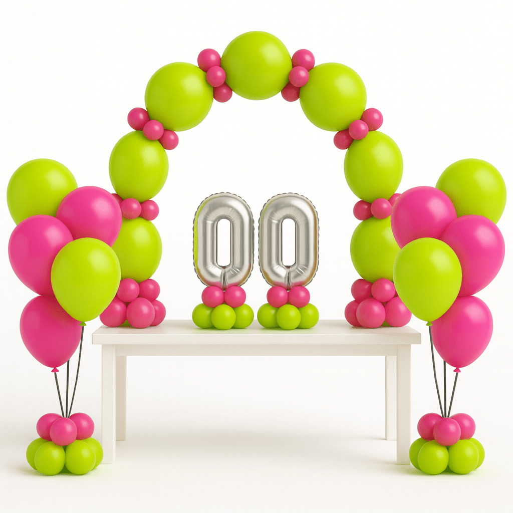 Pacchetto B - Partydea