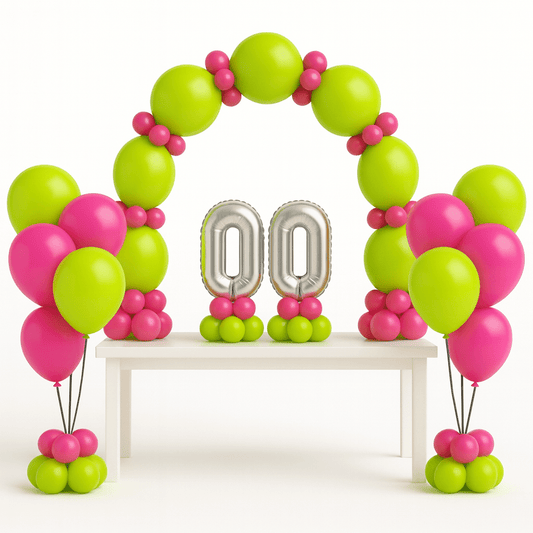 Pacchetto B - Partydea