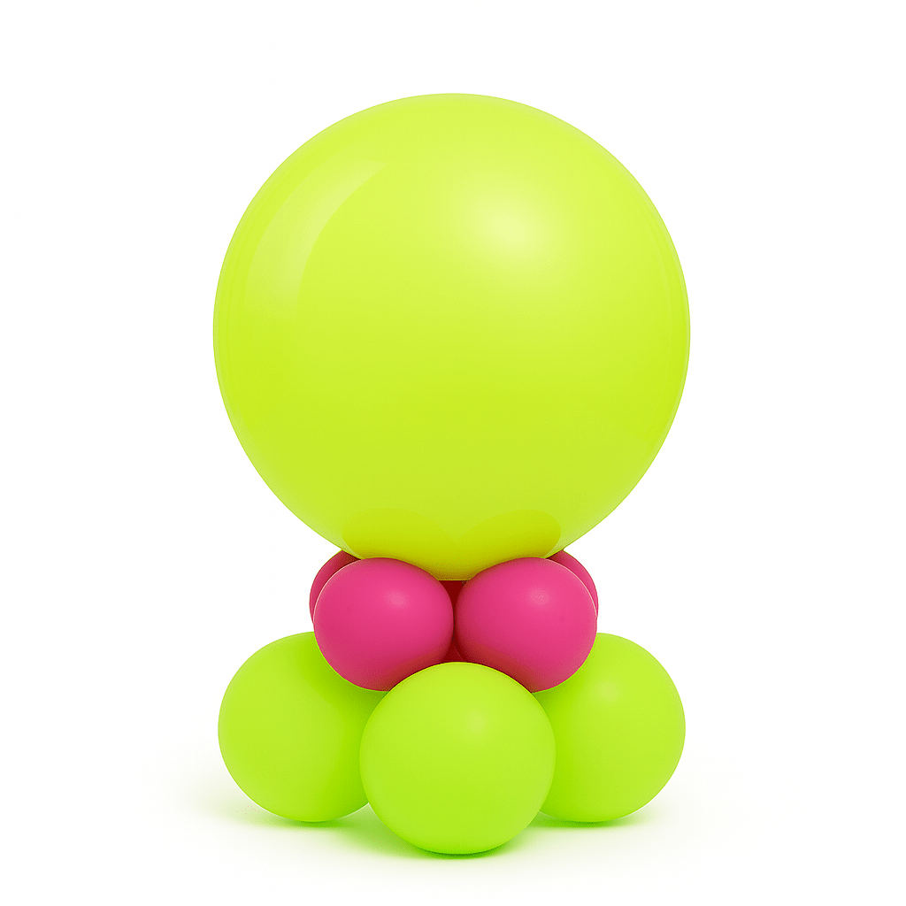 Pallone sferico 22" - Partydea