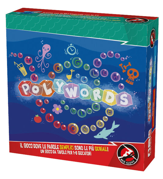Poliwords