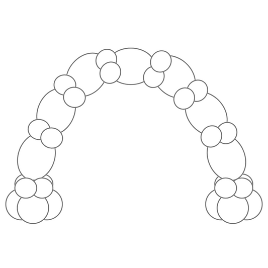 Arco da tavola